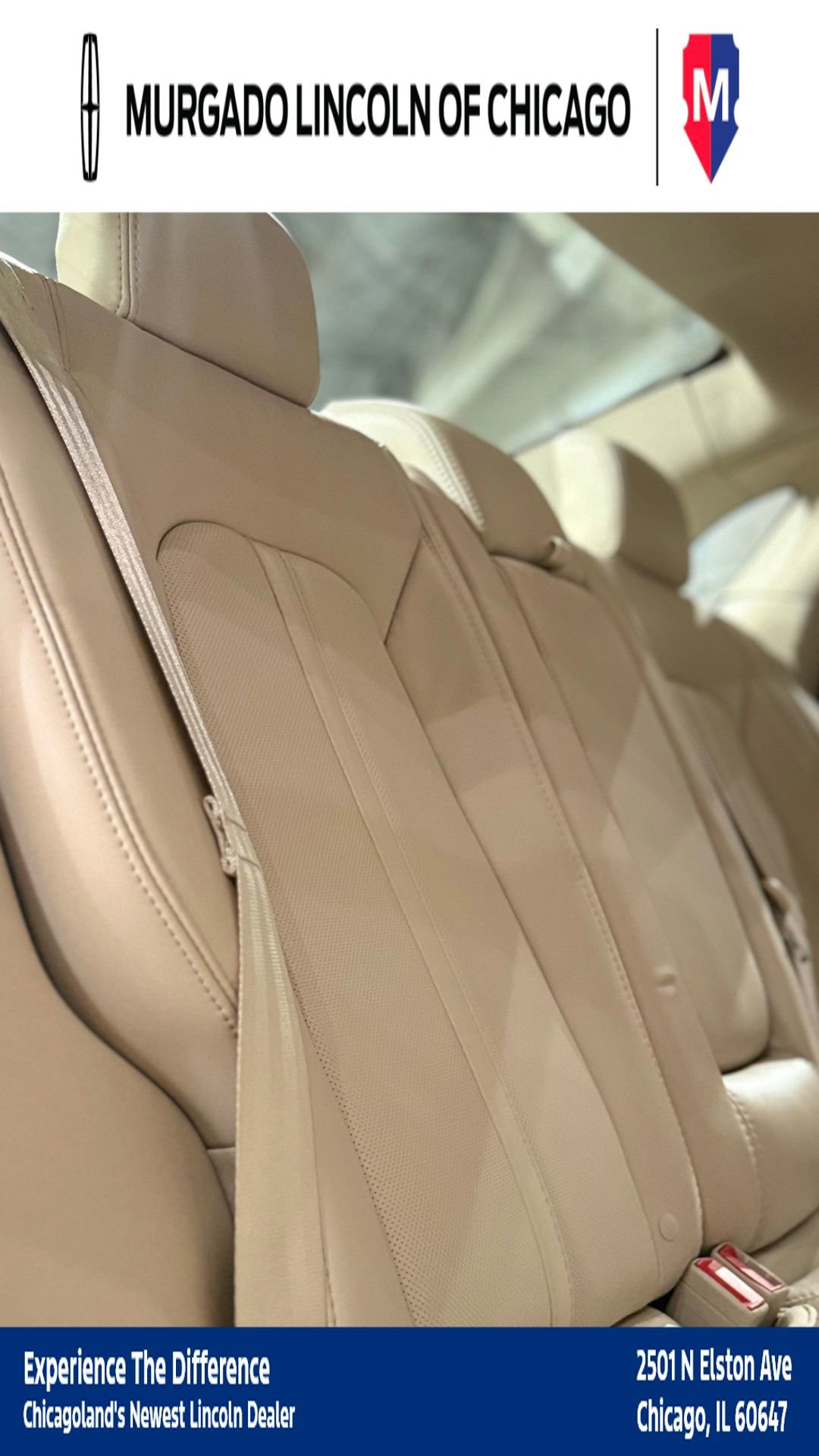 Used 2020 Lincoln MKZ Reserve w/ Elements Package image 50