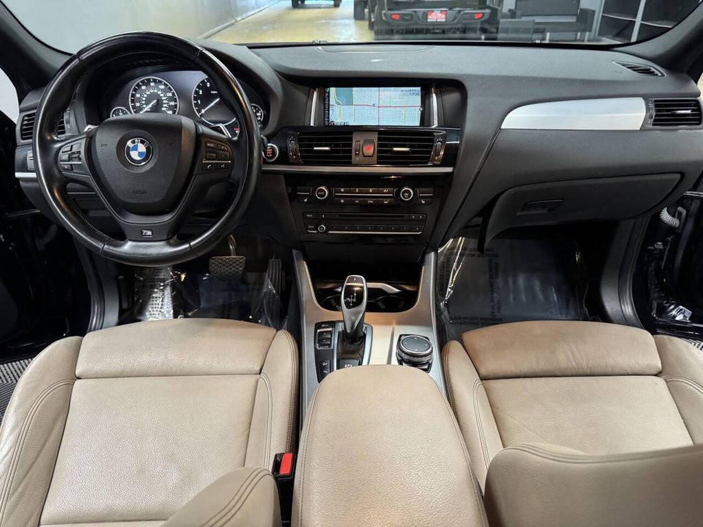 Used 2016 BMW X4 xDrive35i image 42