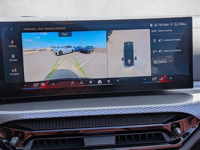 New 2026 BMW 430i Convertible w/ M Sport Package RWD image 12