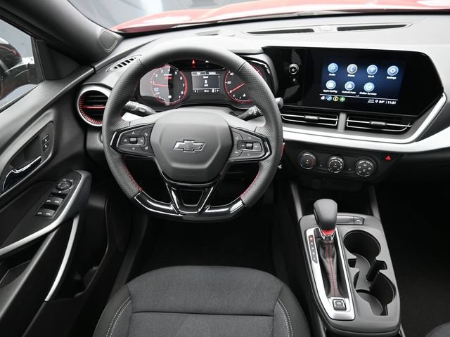 New 2026 Chevrolet Trax RS w/ Driver Confidence Package FWD image 19