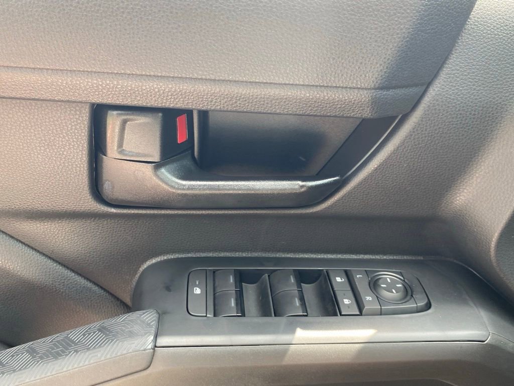 New 2025 Toyota Tacoma SR5 image 20