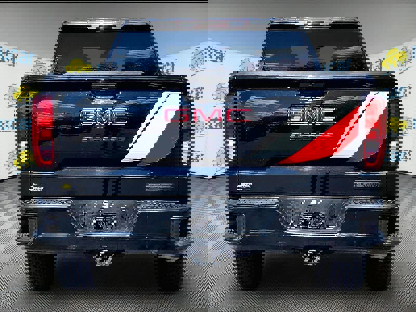 Used 2021 GMC Sierra 1500 Elevation image 5