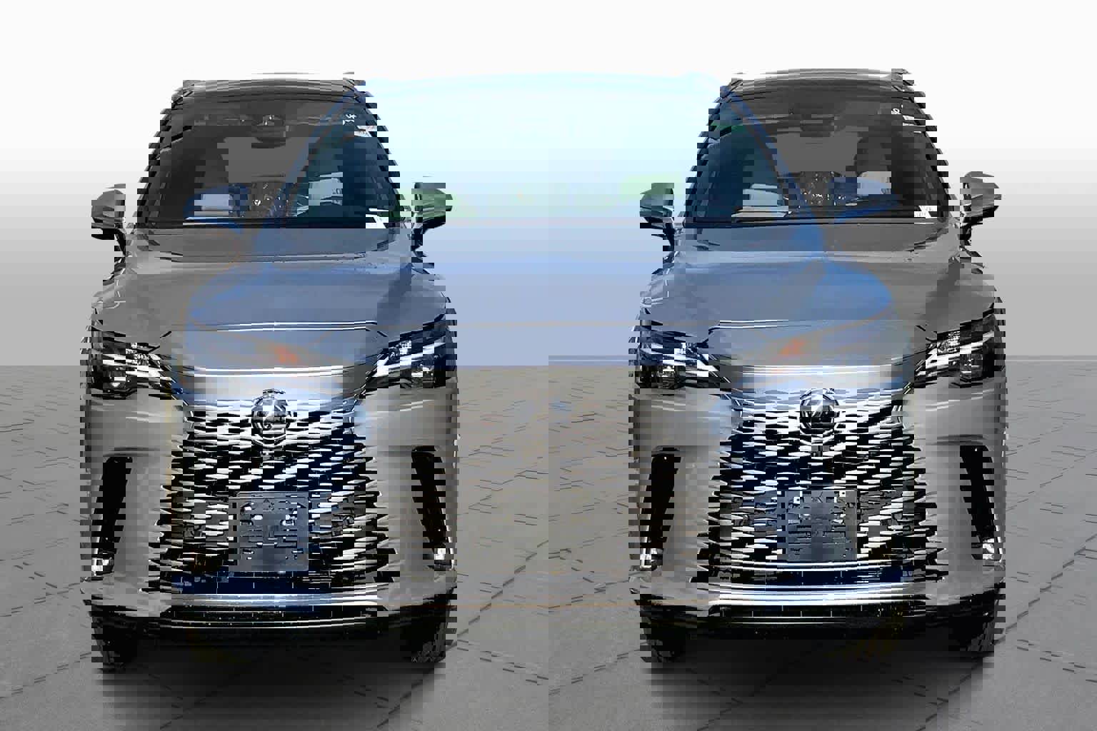 New 2026 Lexus RX 350 Premium Plus image 3