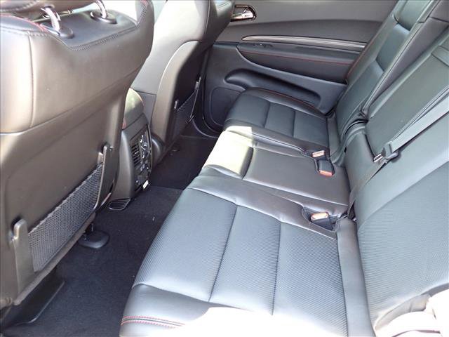 New 2026 Dodge Durango GT AWD/4WD image 10