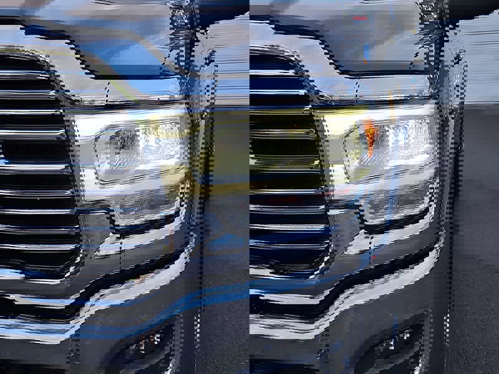 Used 2020 RAM 3500 Laramie image 10