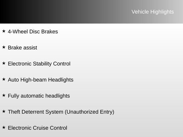 Certified 2025 Chevrolet Silverado 1500 Custom w/ Rally Edition image 29