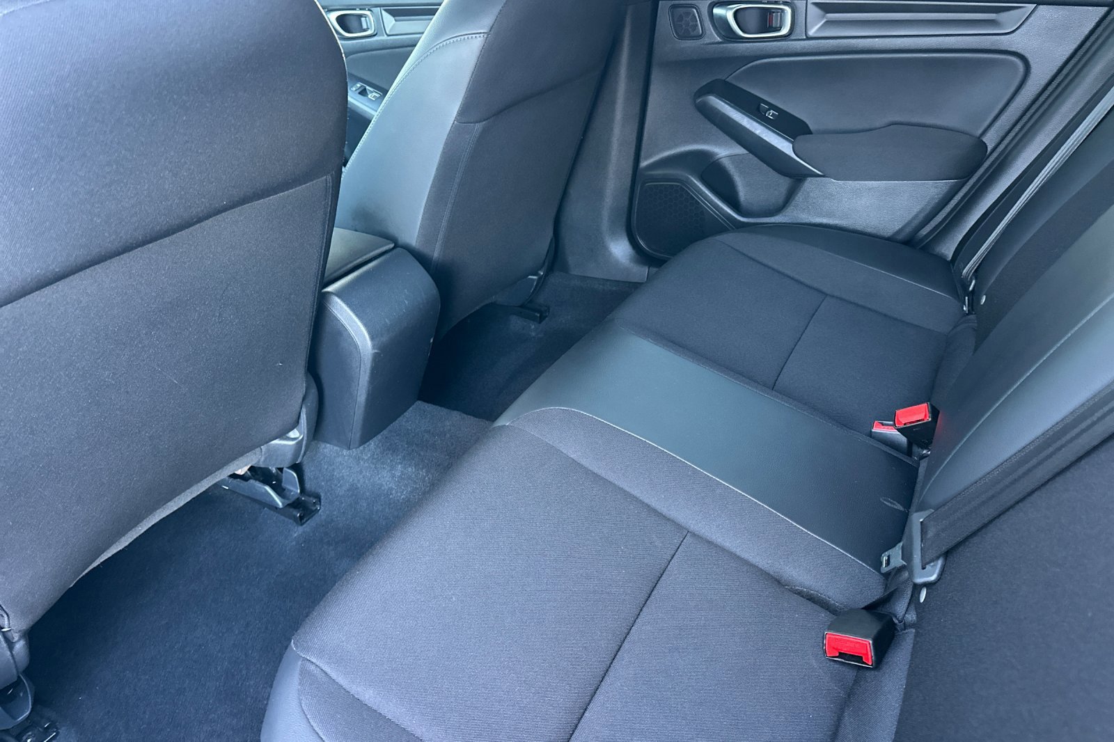 Used 2024 Honda Civic Sport image 12