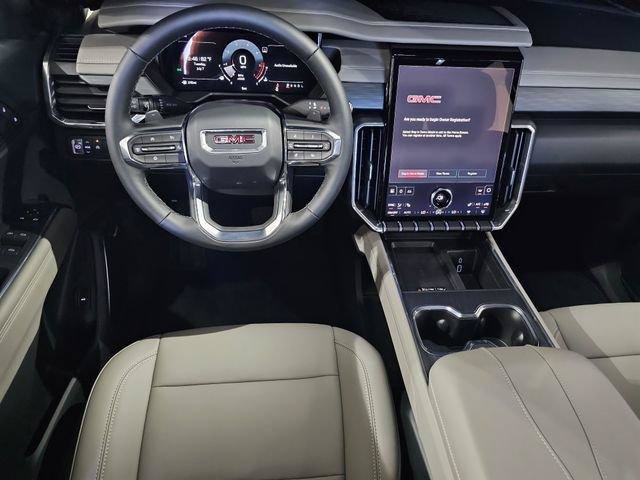 New 2026 GMC Acadia Elevation w/ Elevation Premium Package FWD image 34