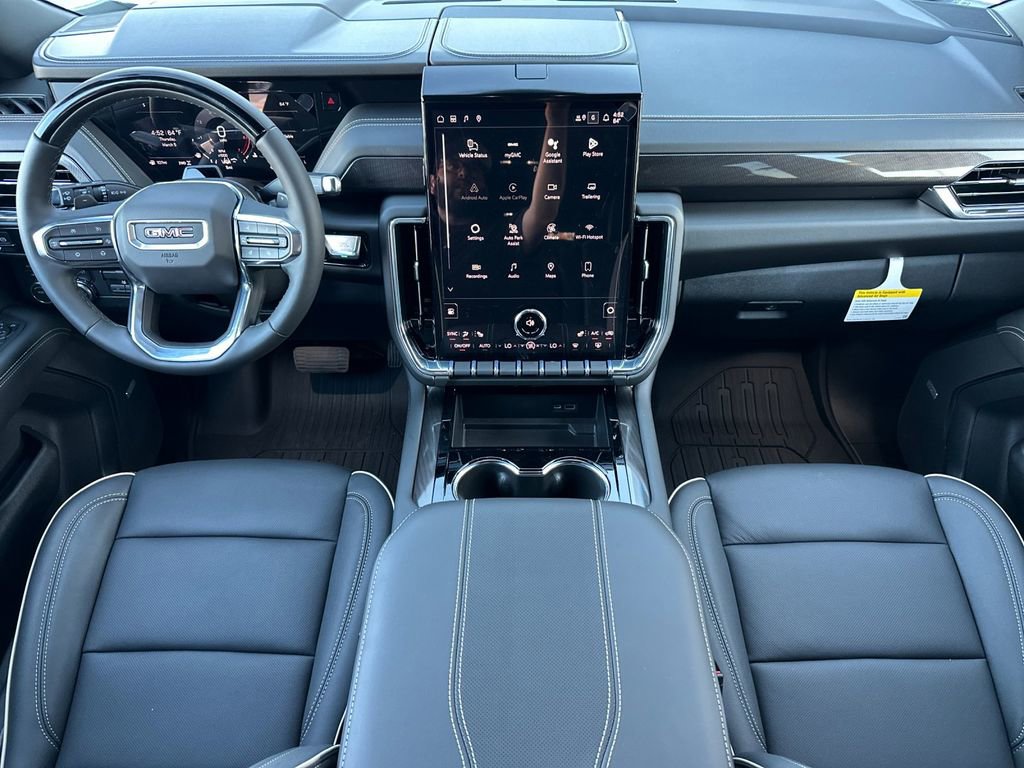 New 2026 GMC Yukon Elevation image 12