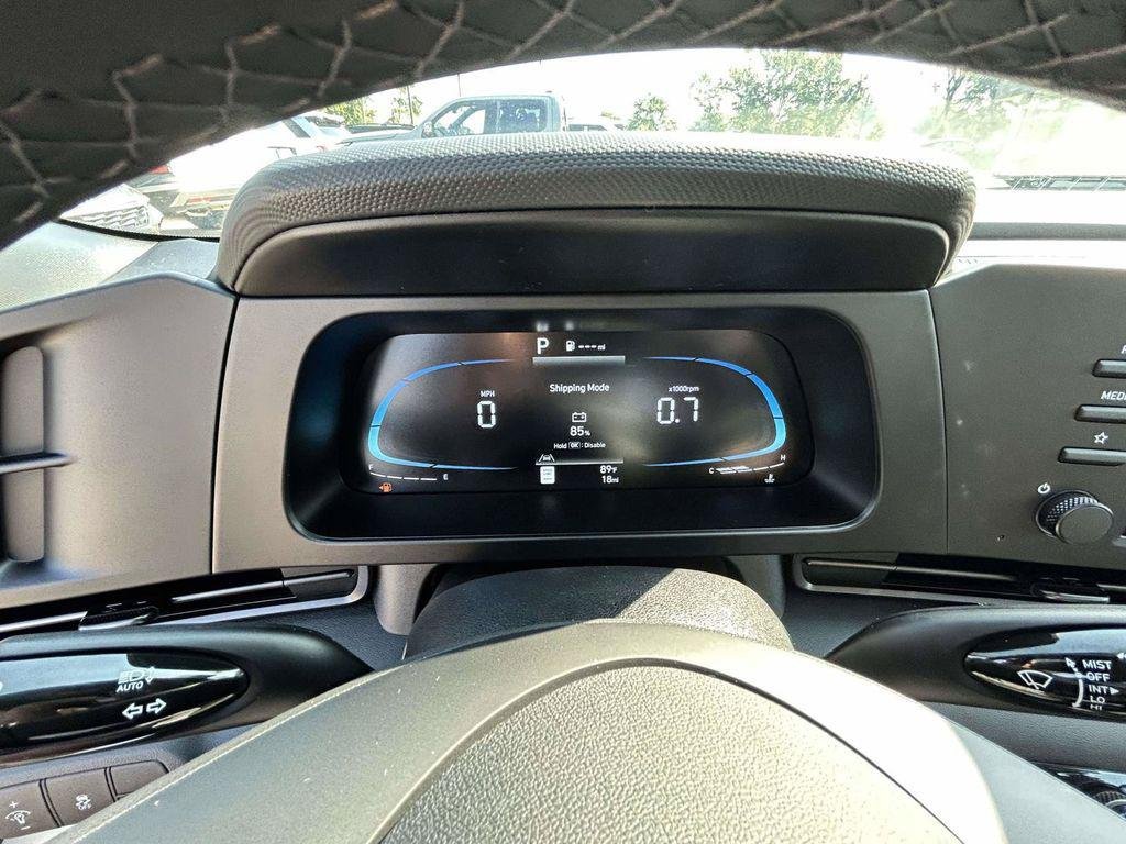 New 2026 Hyundai Elantra SEL Sport FWD image 50