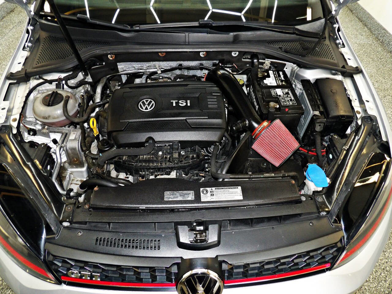 Used 2016 Volkswagen GTI S w/ Lighting Package (SEL) FWD image 20