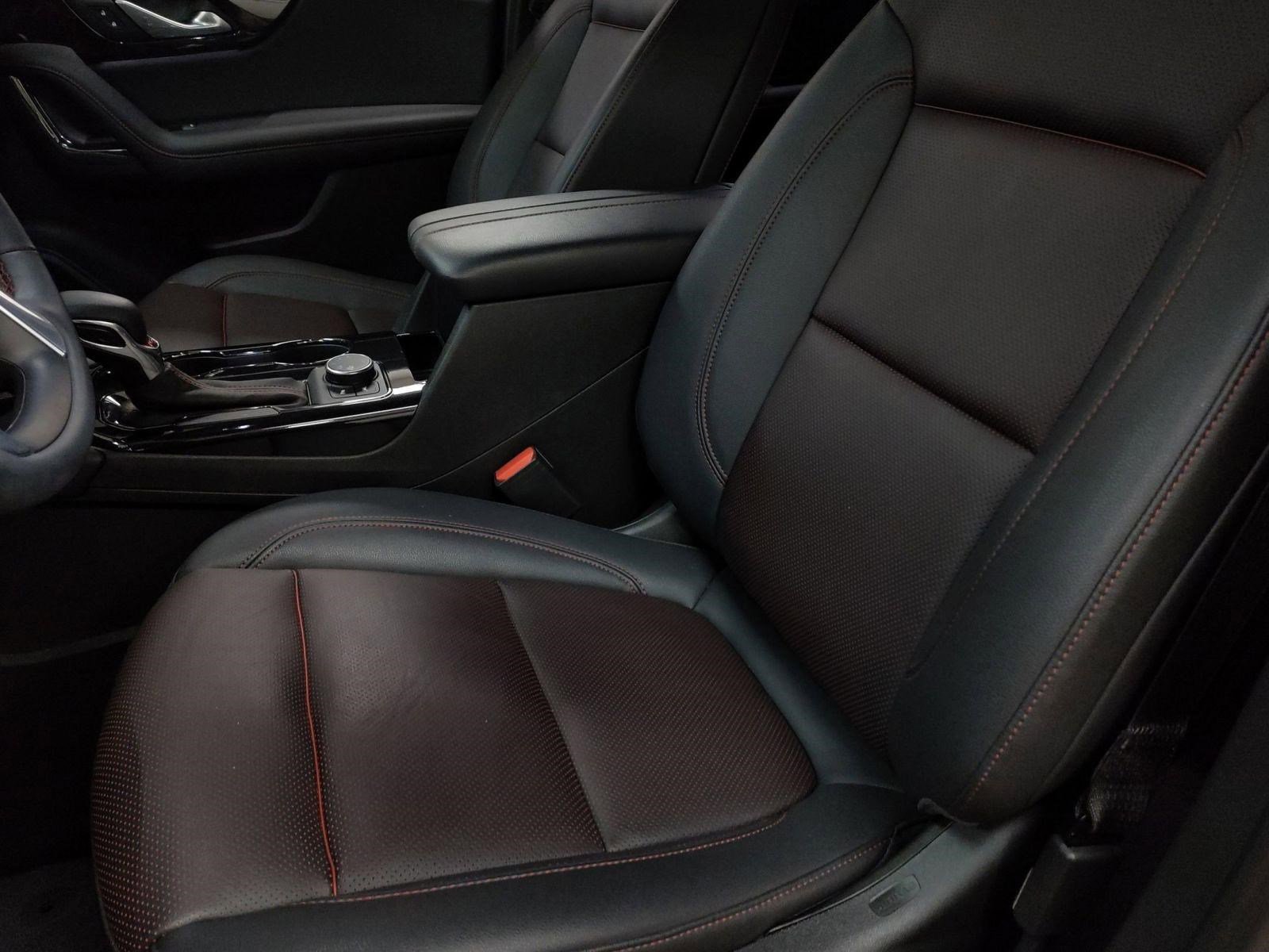 Used 2024 Chevrolet Blazer RS w/ Driver Confidence II Package image 17