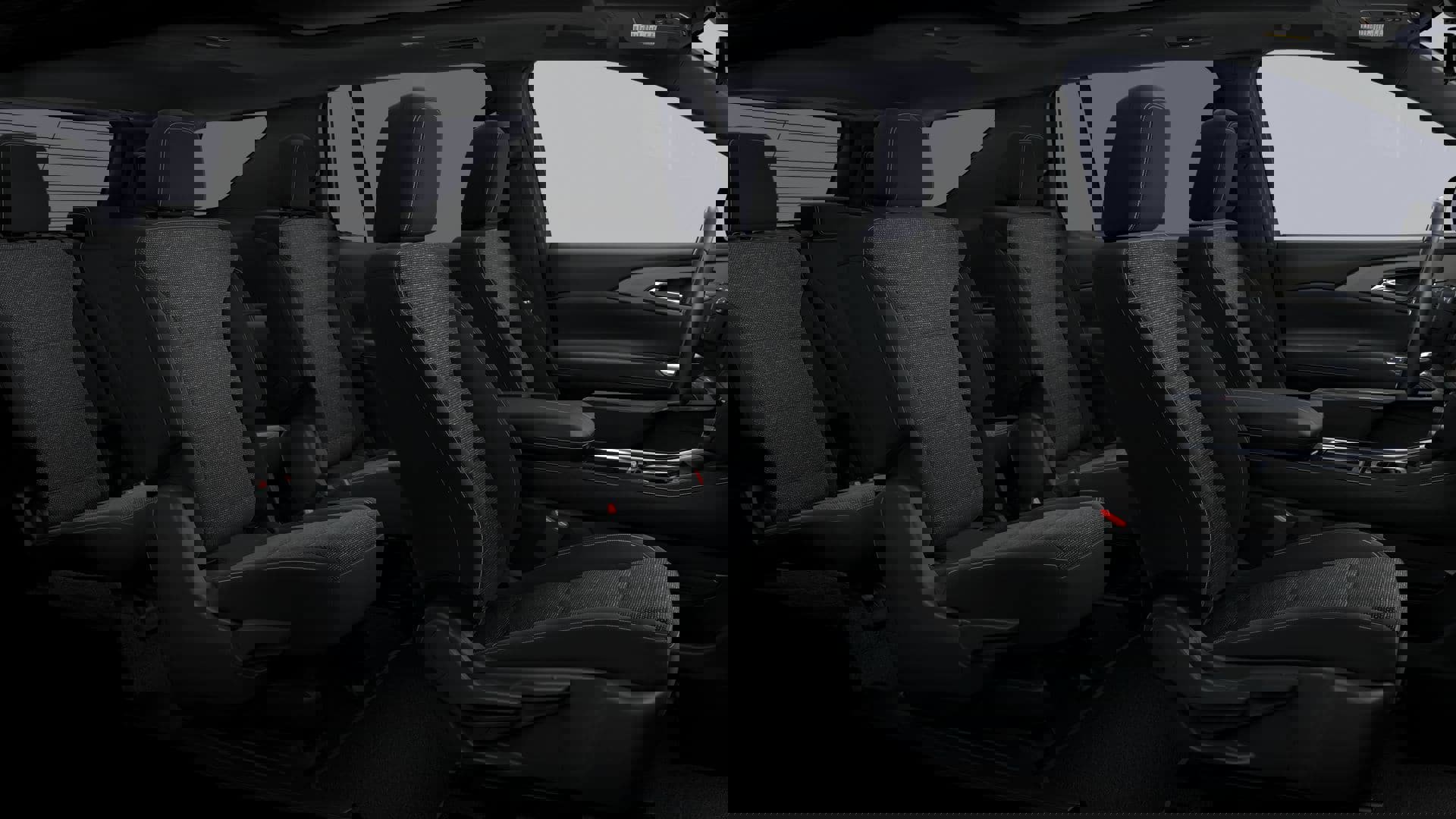 New 2026 Chevrolet Traverse LT w/ Sun and Wheel Package image 30