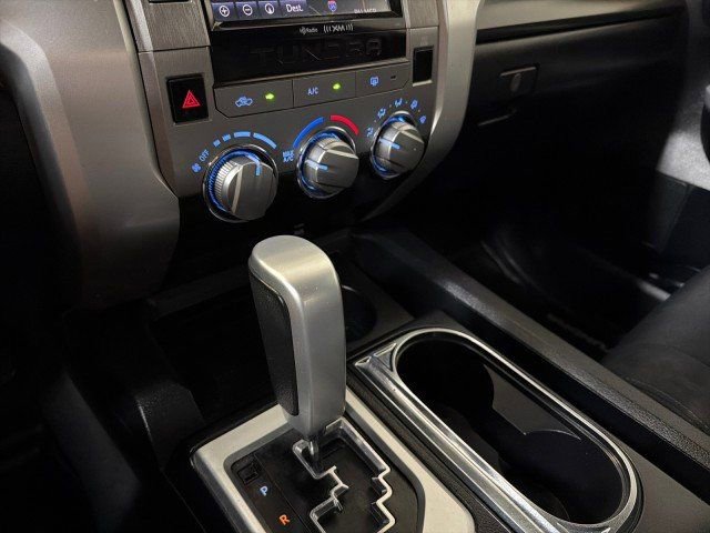Used 2019 Toyota Tundra SR5 w/ SR5 Upgrade Package RWD image 25