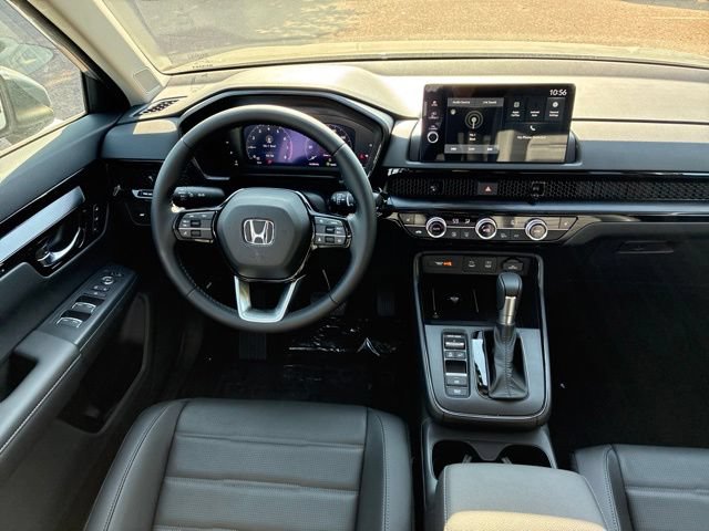 New 2026 Honda CR-V EX-L image 9