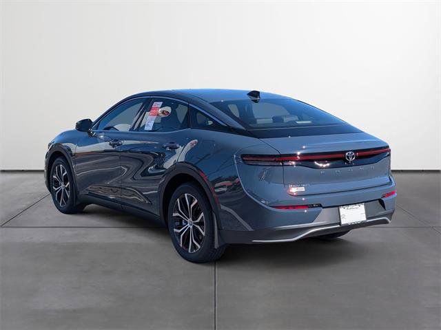 New 2026 Toyota Crown XLE image 4