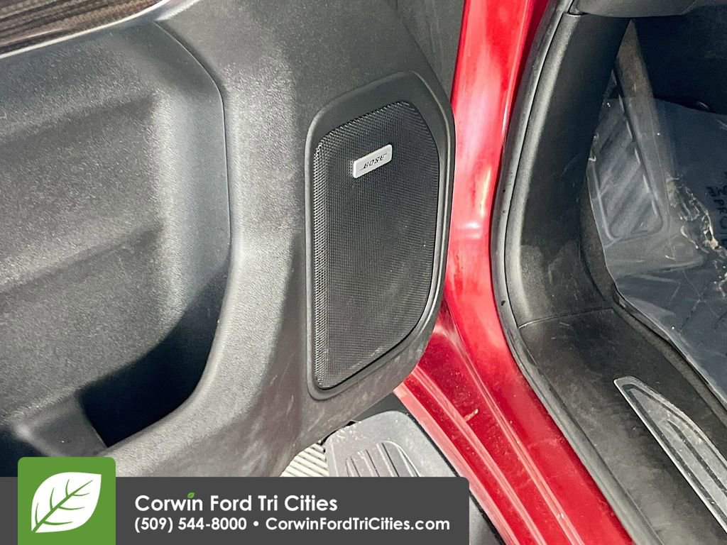 Used 2019 Chevrolet Silverado 1500 RST w/ True North Edition AWD/4WD image 13