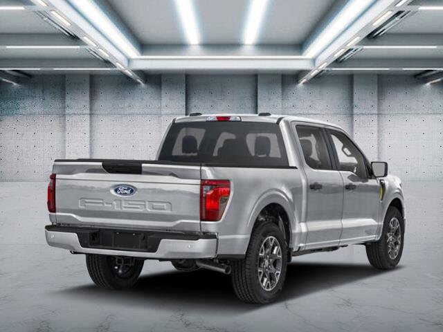 New 2025 Ford F150 STX w/ Equipment Group 201A FX4 image 2