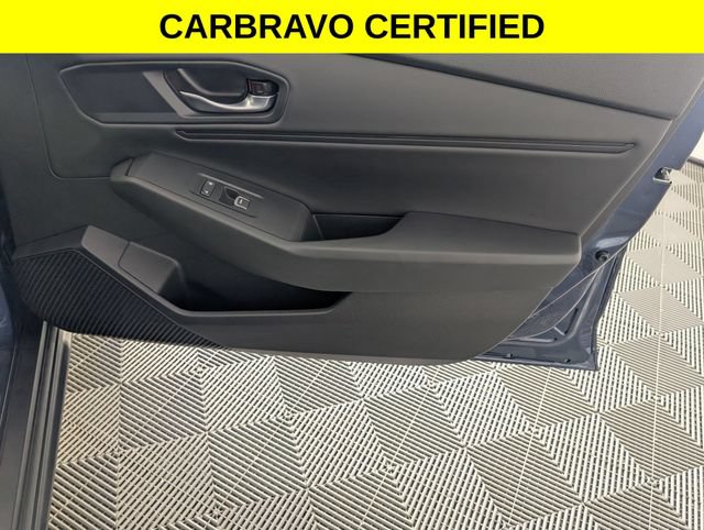 Used 2024 Honda Accord EX image 31