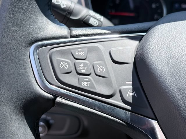 Used 2023 Chevrolet Equinox LT w/ Driver Convenience Package FWD image 13