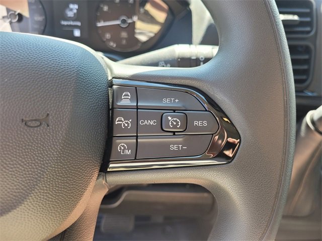 New 2026 RAM ProMaster 3500 w/ Safety Group image 26