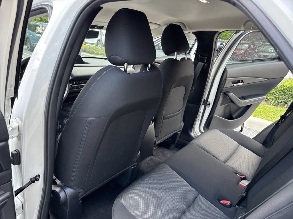 Certified 2023 MAZDA CX-30 AWD 2.5 S image 34