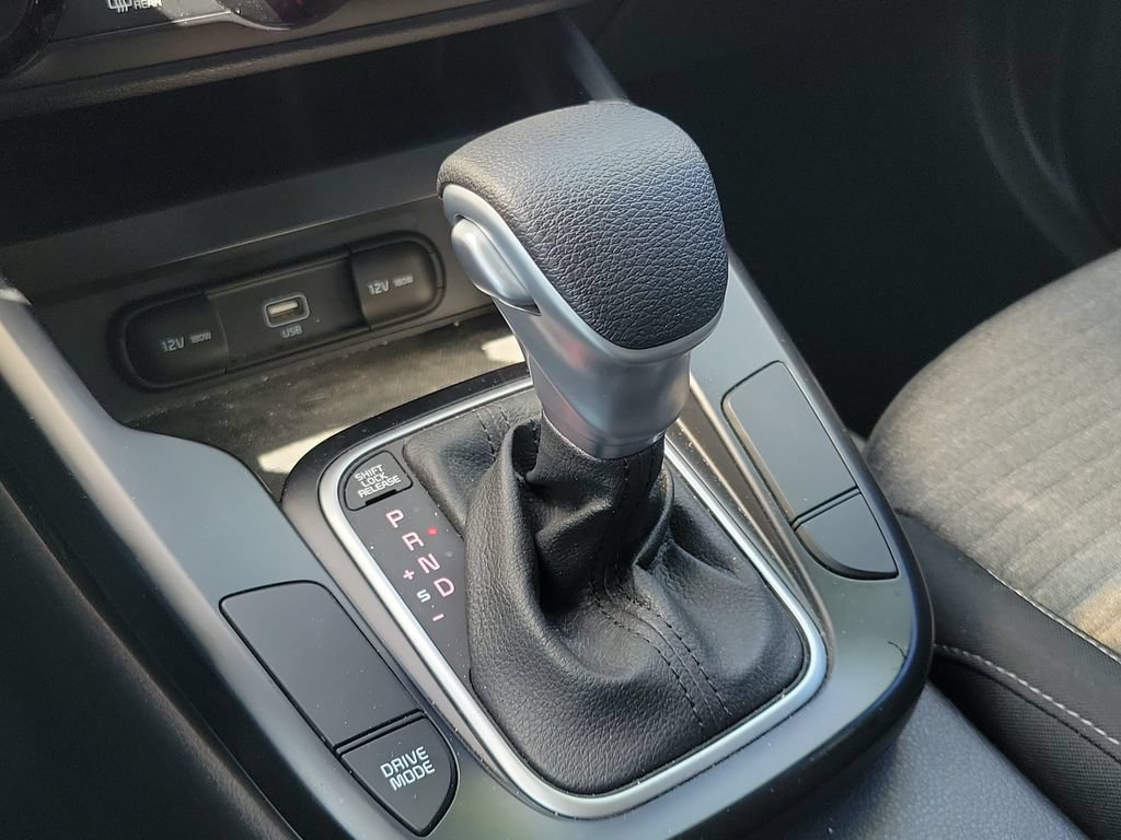 Used 2020 Kia Soul S FWD image 26