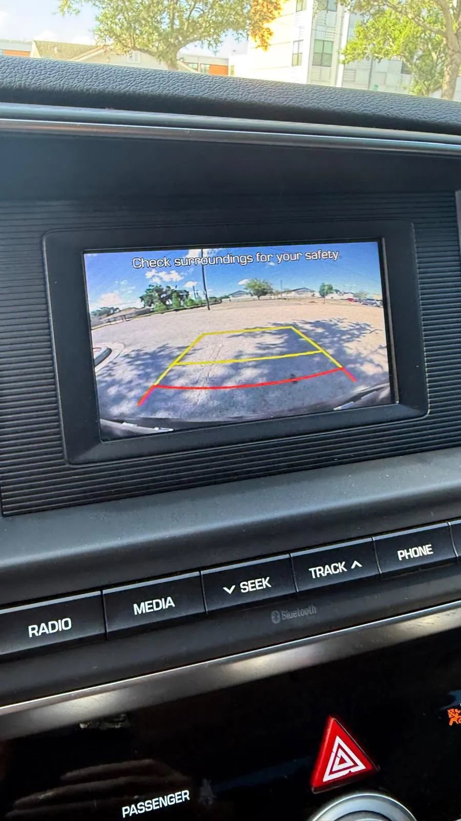 Used 2019 Hyundai Elantra SE w/ Cargo Package FWD image 15
