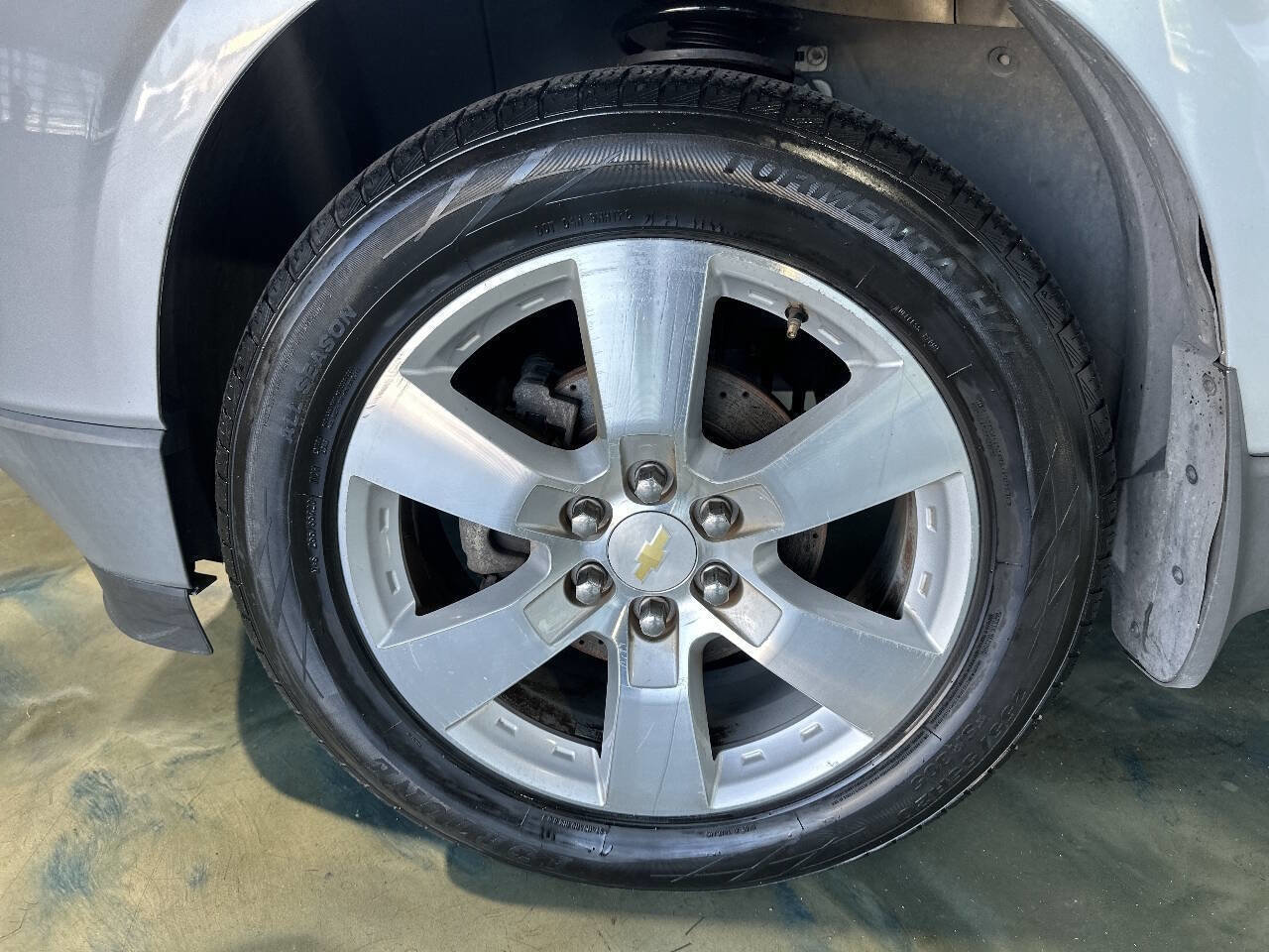 Used 2012 Chevrolet Traverse LT w/ All-Star Edition image 31