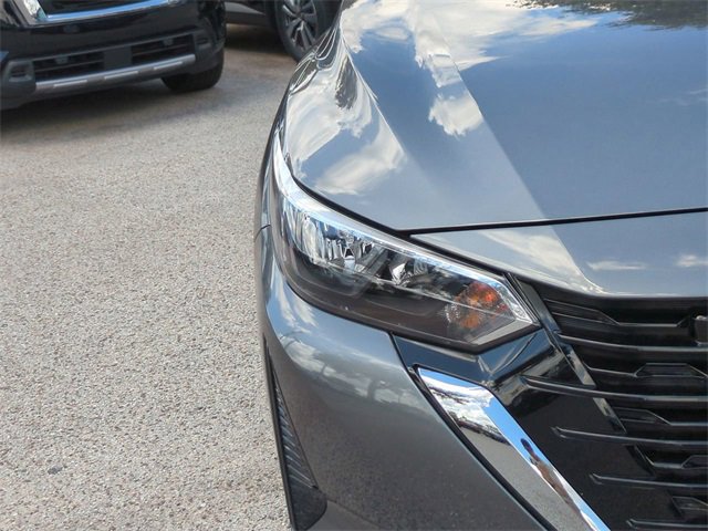 New 2025 Nissan Sentra S image 10