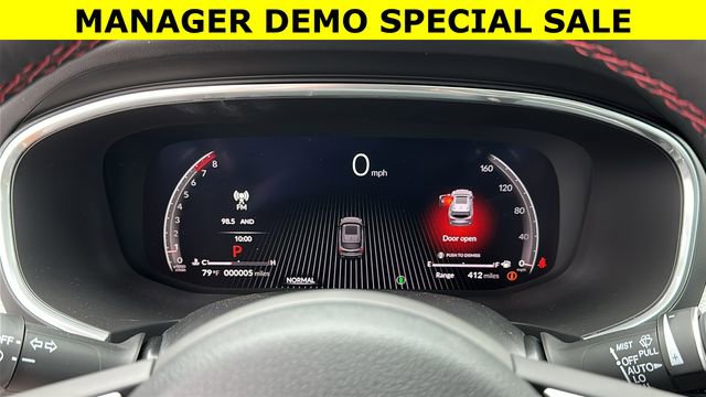 New 2026 Acura MDX A-Spec image 16