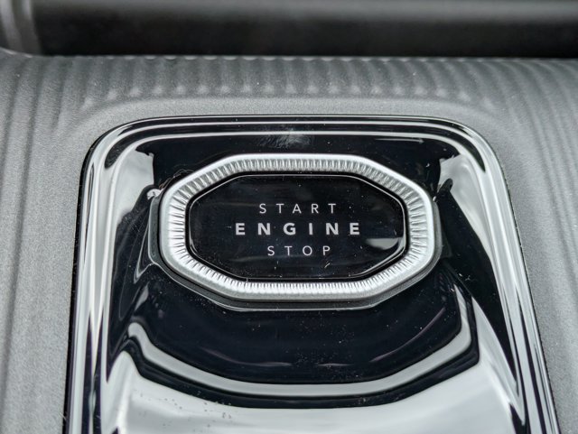 New 2026 Jeep Cherokee Overland AWD/4WD image 27