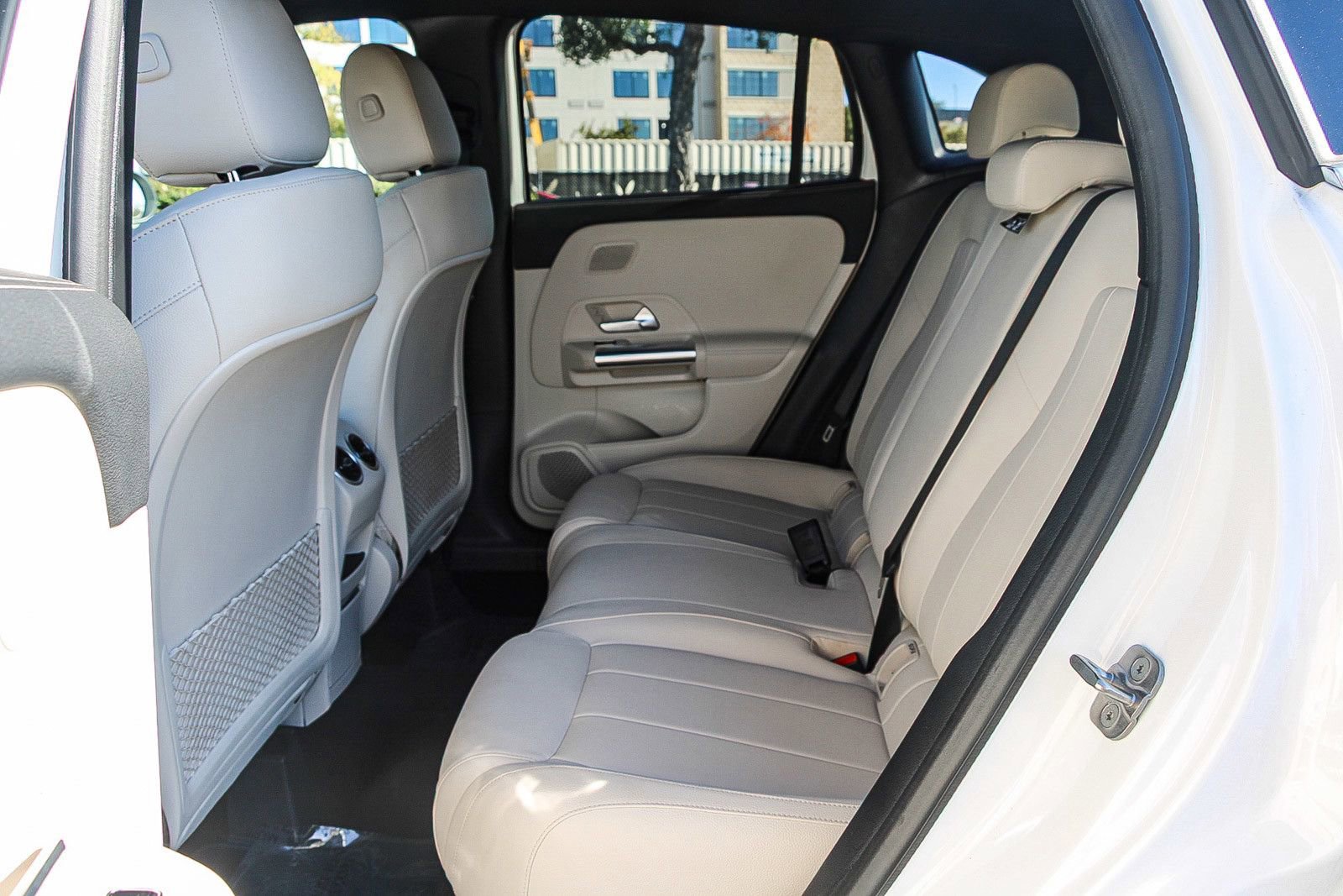 Certified 2025 Mercedes-Benz GLA 250 image 18