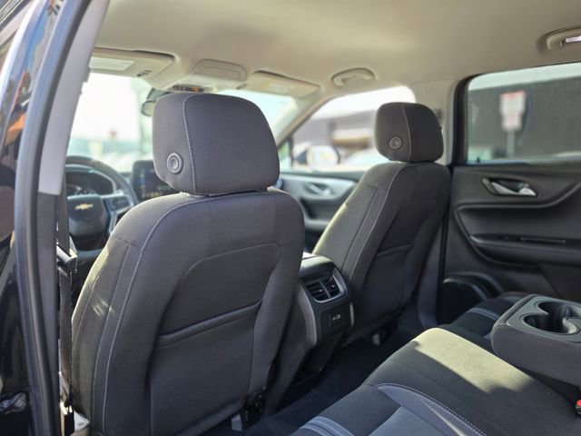 Used 2024 Chevrolet Blazer LT w/ Convenience Package FWD image 18