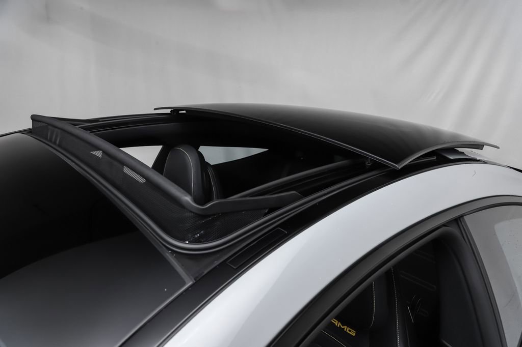 New 2026 Mercedes-Benz CLE 53 AMG 4MATIC Coupe image 5