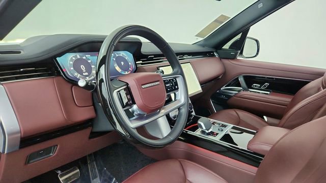 Used 2023 Land Rover Range Rover SE image 17