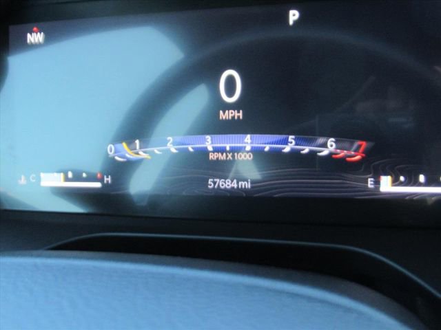 Used 2022 Jeep Grand Cherokee L Laredo image 34