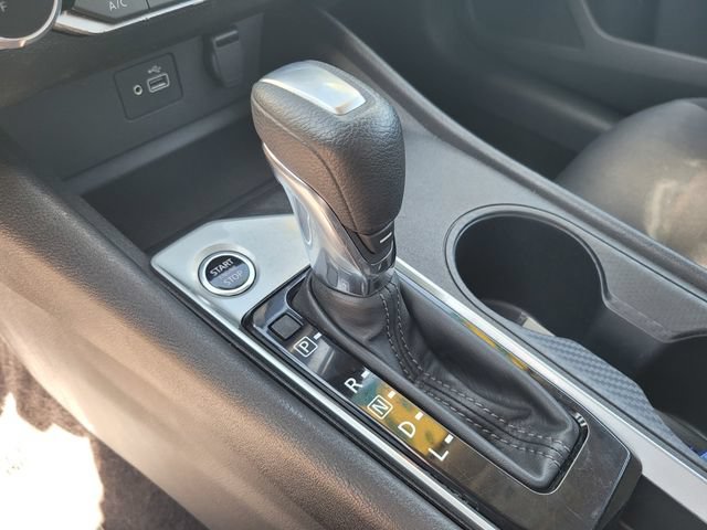 Certified 2024 Nissan Altima 2.5 S FWD image 20