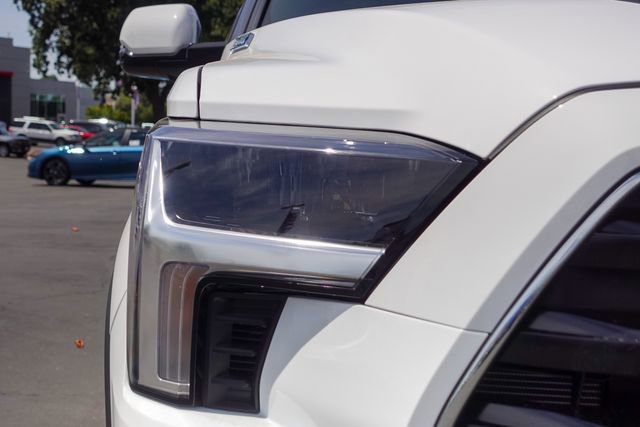 New 2026 Toyota Sequoia SR5 AWD/4WD image 4