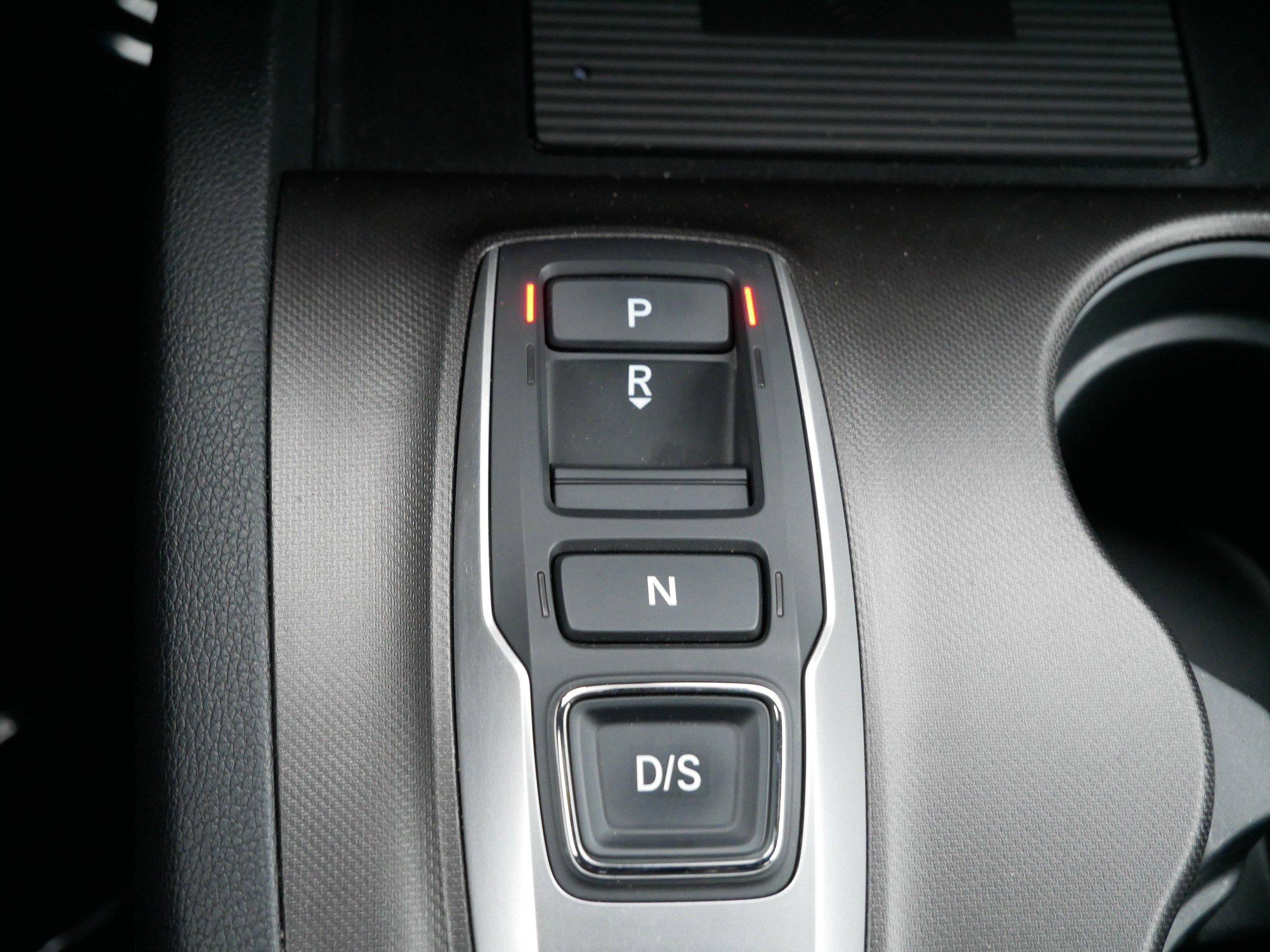 Certified 2023 Honda Passport TrailSport image 24