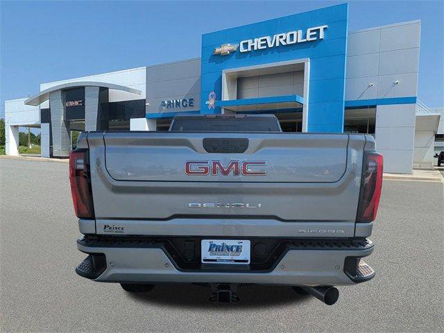 New 2026 GMC Sierra 2500 Denali w/ Denali Reserve Package image 6