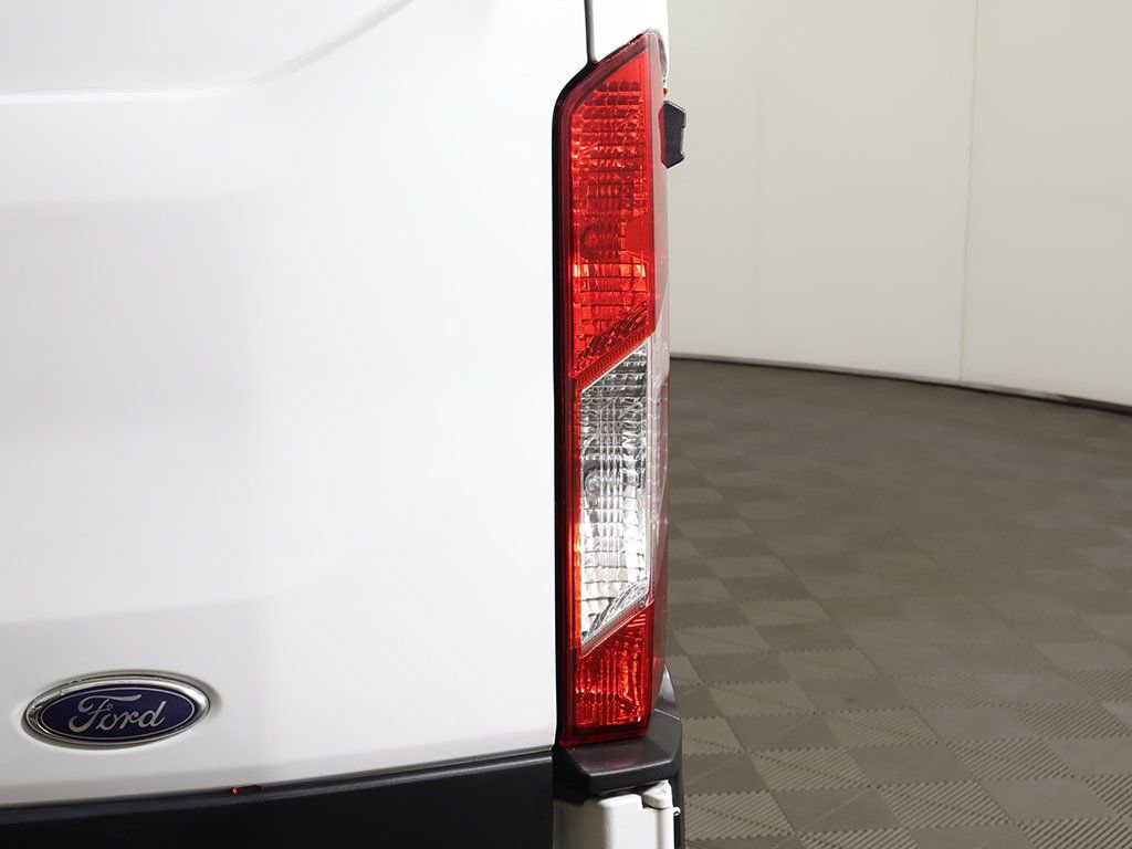 Used 2021 Ford Transit 150 Low Roof RWD image 13