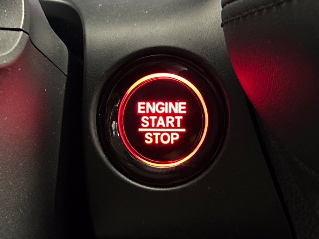 Certified 2024 Honda HR-V LX image 29