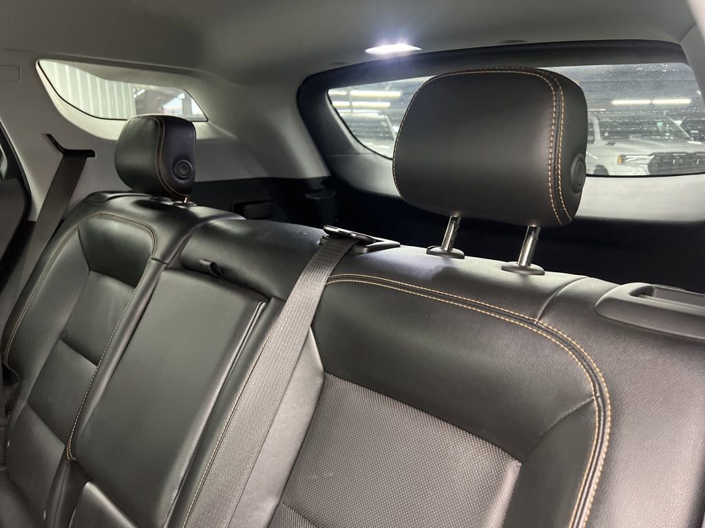 Used 2020 GMC Terrain SLT w/ Preferred Package image 10