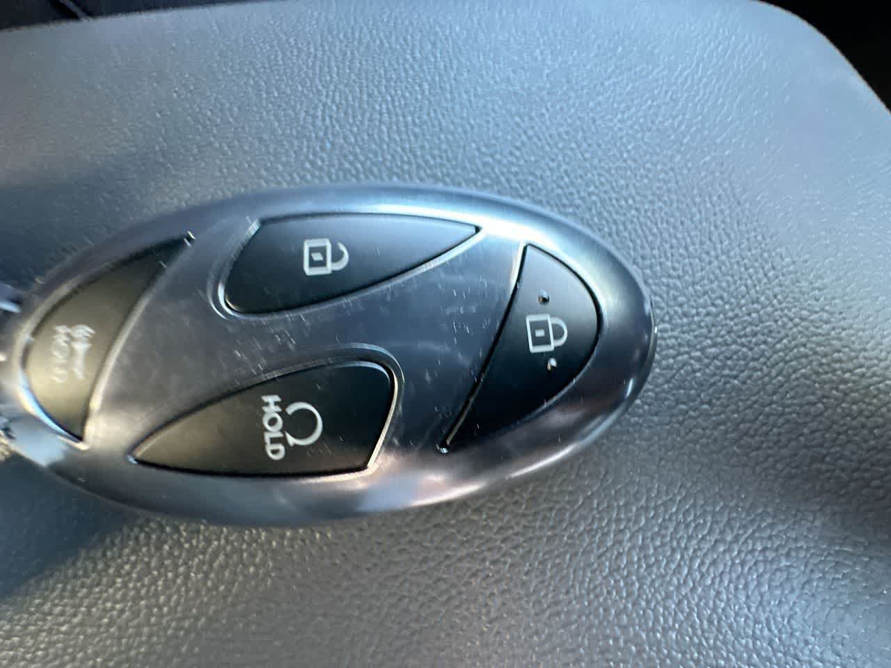 New 2026 Hyundai Elantra Sport FWD image 28