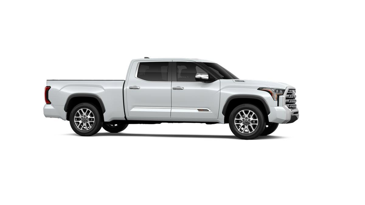 New 2026 Toyota Tundra 1794 Edition AWD/4WD image 13