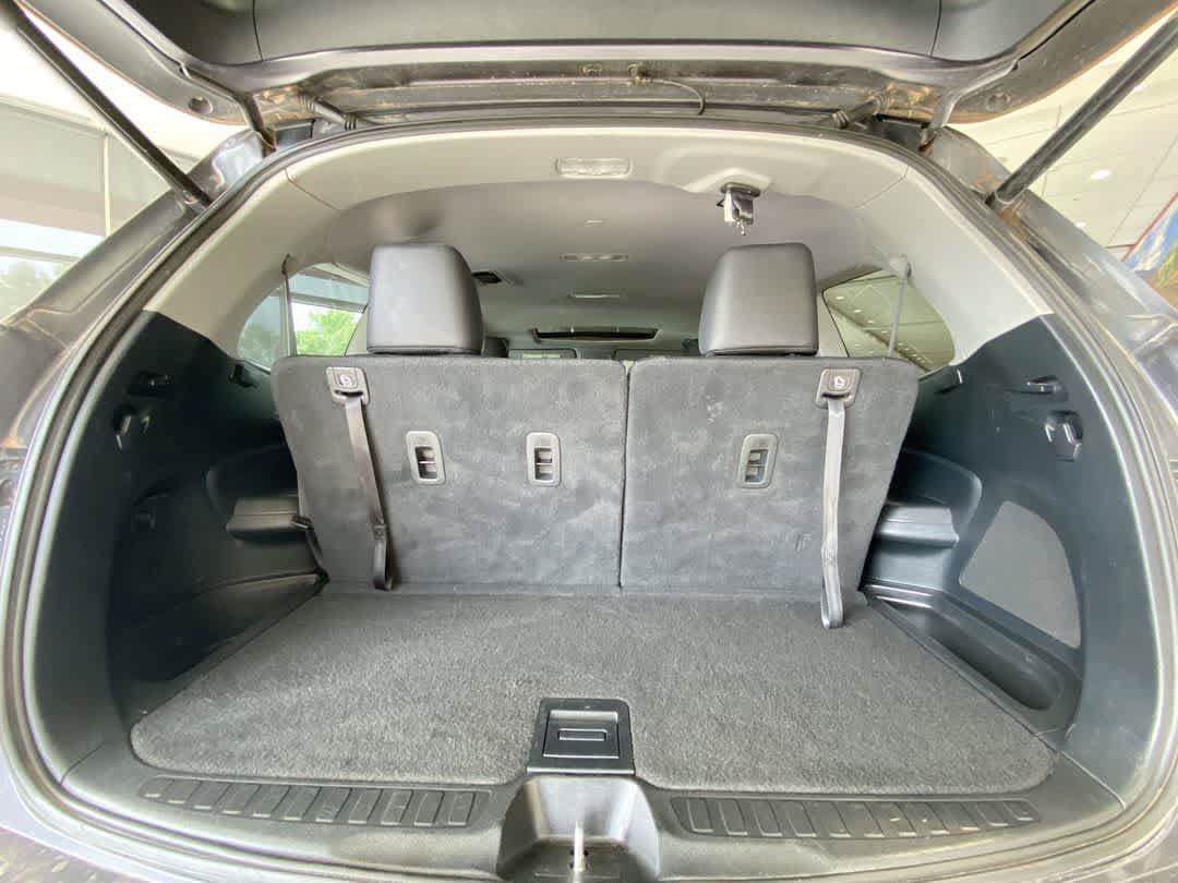 Used 2022 Honda Pilot EX-L image 27