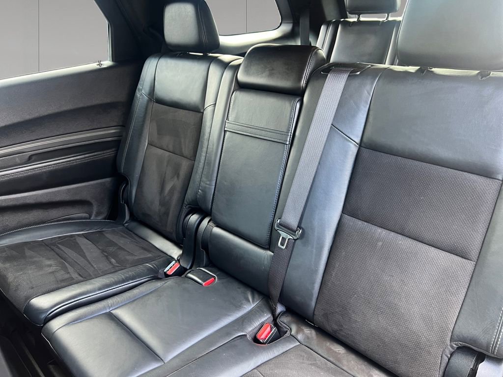 Used 2021 Dodge Durango GT image 16