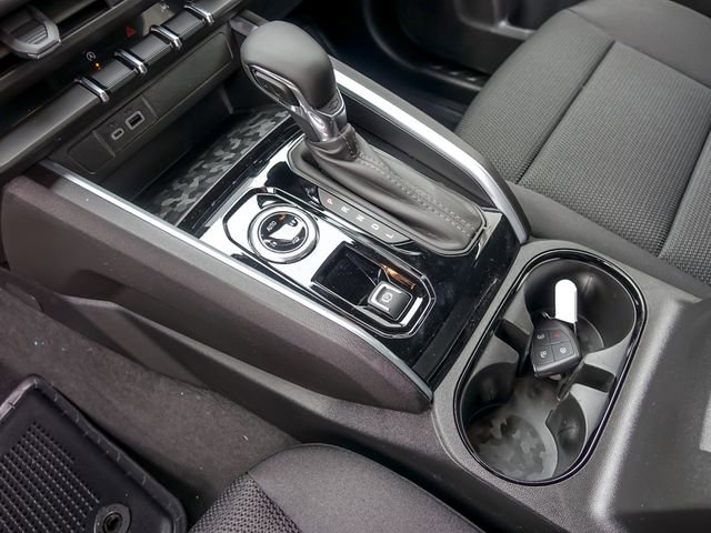 New 2026 Chevrolet Colorado LT w/ Advanced Trailering Package image 25