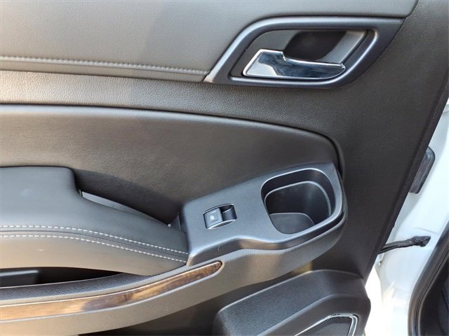 Used 2020 Chevrolet Tahoe LT w/ Luxury Package image 13